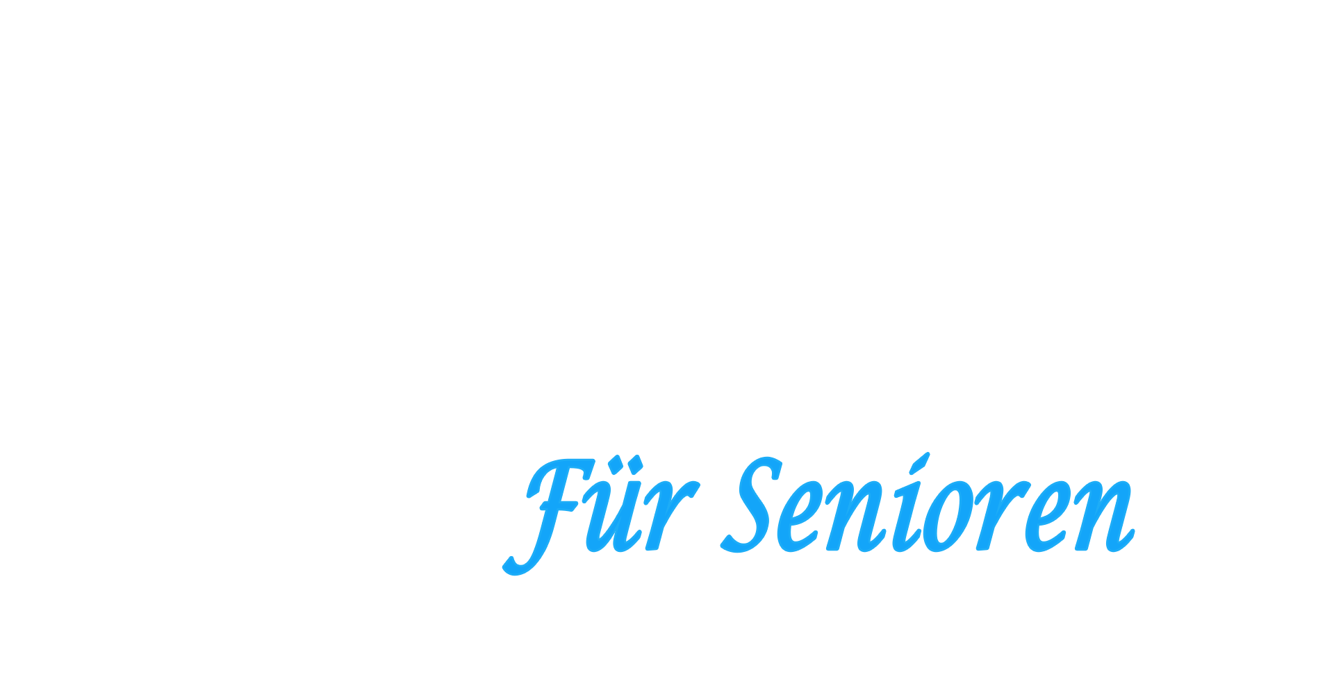 Heimarbeit & Digital Marketing Für Senioren